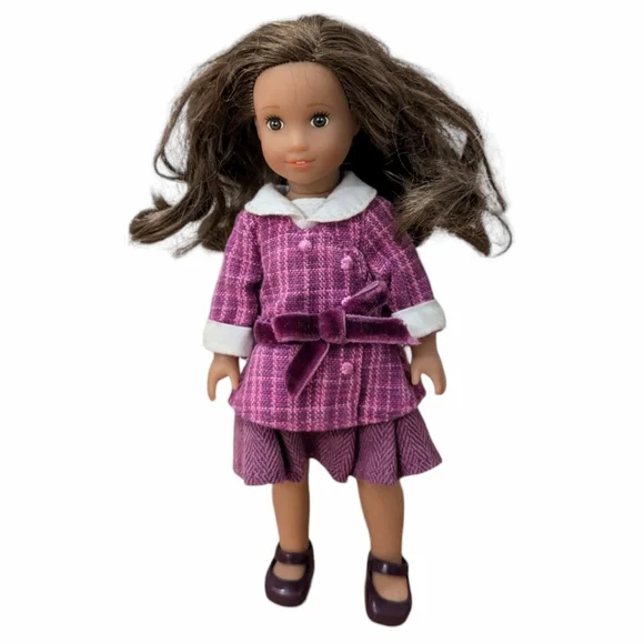 *SOLD* American girl Dolls Dressed! HUGE bundle & American Girl bag rare find! - Picture 13 of 16